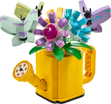 LEGO Creator Flowers in Watering Can 31149L