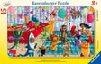 Ravensburger Little Frame Puzzle 15 Pieces: Costume Party 12004250V