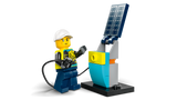 LEGO City Electric Sports Car 60383L