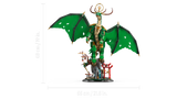 LEGO Ninjago The Guardian Dragon  71847L