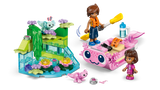 LEGO Friends Axolotl Adventure Boat 42681L