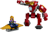 LEGO Super Heroes Iron Man Hulkbuster vs. Thanos 76263L