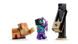 LEGO Minecraft Nether & End Portal Journey 21584L