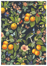 Dino Puzzle 1000 pc Blooming Oranges 53285D