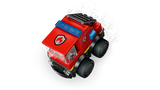 LEGO City Rides – Fire Truck 60482L