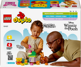 LEGO DUPLO Winnie the Pooh's Birthday Party 10457L