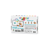 HEY CLAY Modeling Clay Birds Selection 60025E