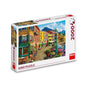 Dino Puzzle 2000 pc Afternoon Siesta 56132D