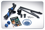 Buki 15 Telescope activities TS006I