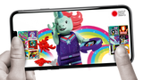 LEGO Vidiyo Unicorn DJ BeatBox 43106L