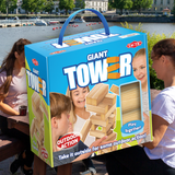 Tactic XL Tower Outdoor Game 54921T