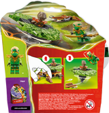LEGO Ninjago Lloyd vs. Earth Monster Spinner 71850L