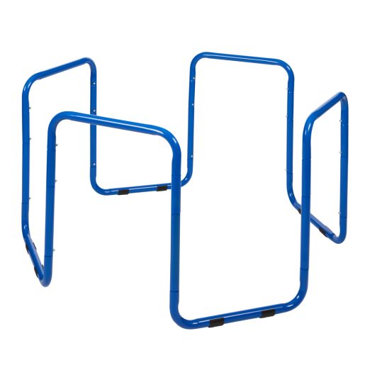 TTS Active World Tuff Tray Adjustable Stand - Blue FU00202B