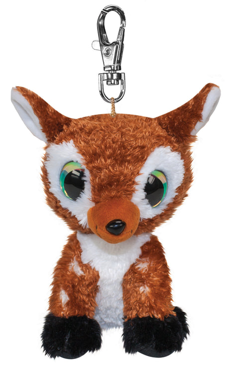 Lumo Stars Keychain Dear 8,5 cm 55342M