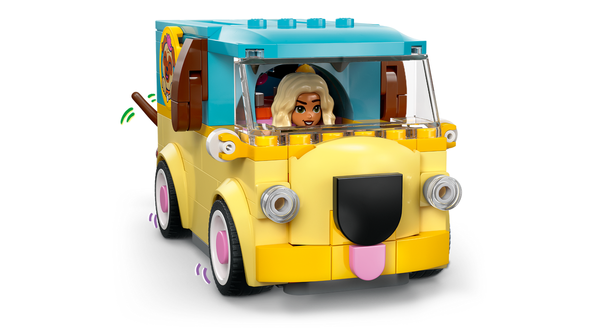 LEGO Friends Pet Accessories Van 42678L