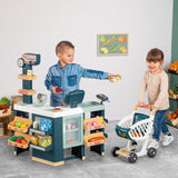 Smoby Maxi Market 350242S