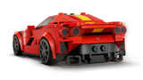 LEGO Speed Champions Ferrari 812 Competizione 76914L