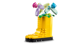 LEGO Creator Flowers in Watering Can 31149L