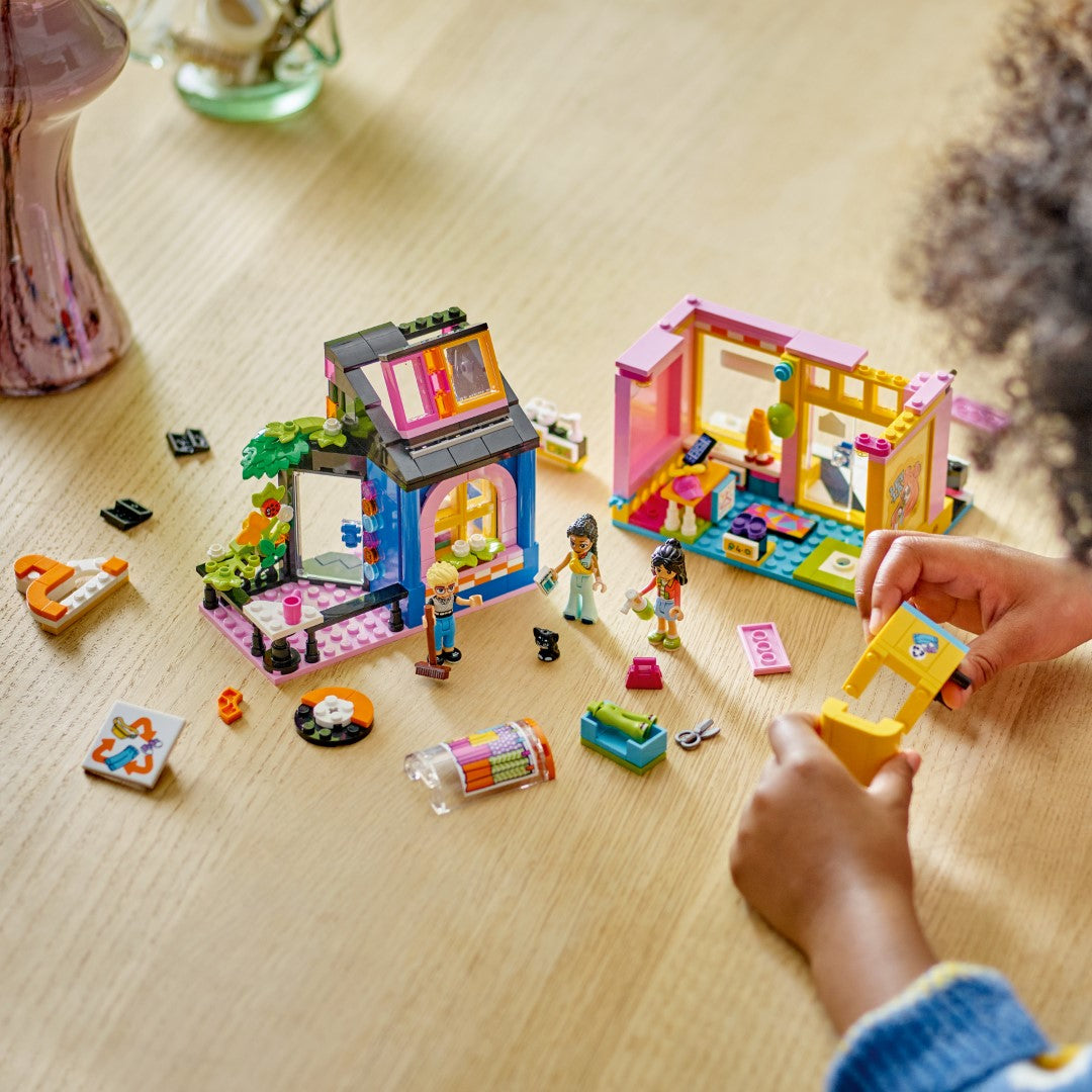 LEGO Friends Vintage Fashion Store 42614L