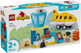 LEGO DUPLO First Time at the Airport 10443L