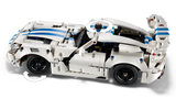 LEGO Technic Dodge Viper GTS-R Sports Car 42234L