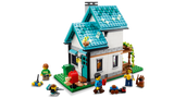 LEGO Creator Cosy House 31139L