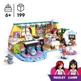 LEGO Friends Paisley's Room 42647L
