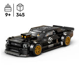 LEGO Speed Champions Ken Block's '65 Ford Mustang Hoonicorn V1 77262L