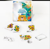 Ravensburger Card Game: Magic Mirror 24968U