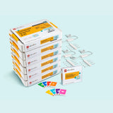 LEGO Education Computer Science & AI Classroom Bundle 6 kits: Year 7-9 5010029