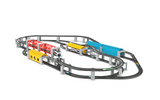 Intelino J-1 Smart Train Starter Set INT-J1-SS1-13