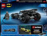 LEGO Super Heroes Batman v Superman Batmobile 76331L