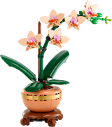 LEGO Botanicals Mini Orchid 10343L