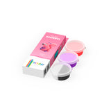 HEY CLAY Modeling Clay Squirrel 3pc 30110E