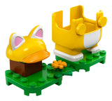 LEGO Super Mario Cat Mario Power-Up Pack 71372L