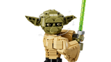 LEGO Star Wars Yoda Bust 75438L