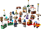 LEGO Harry Potter Advent Calendar  76418L