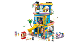 LEGO Friends Heartlake City Friends Club House 42689L
