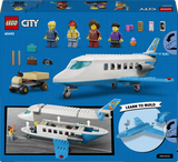 LEGO City Passenger Jet 60492L