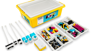 LEGO Education Robotics for Youth