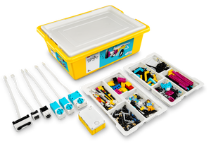 LEGO Education Robotics for Youth