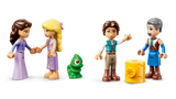 LEGO Disney Princess Rapunzel’s Castle 43297L