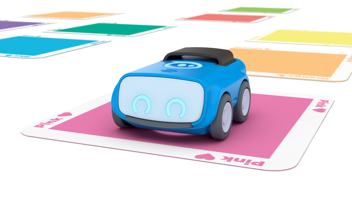 Sphero Indi Student Kit 980-0530