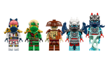 LEGO Ninjago Lloyd’s Jet Mech
 71845L