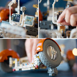 LEGO Technic NASA Apollo Lunar Roving Vehicle - LRV 42182L