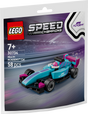 LEGO Speed Champion Mini F1 ACADEMY Car 30734L
