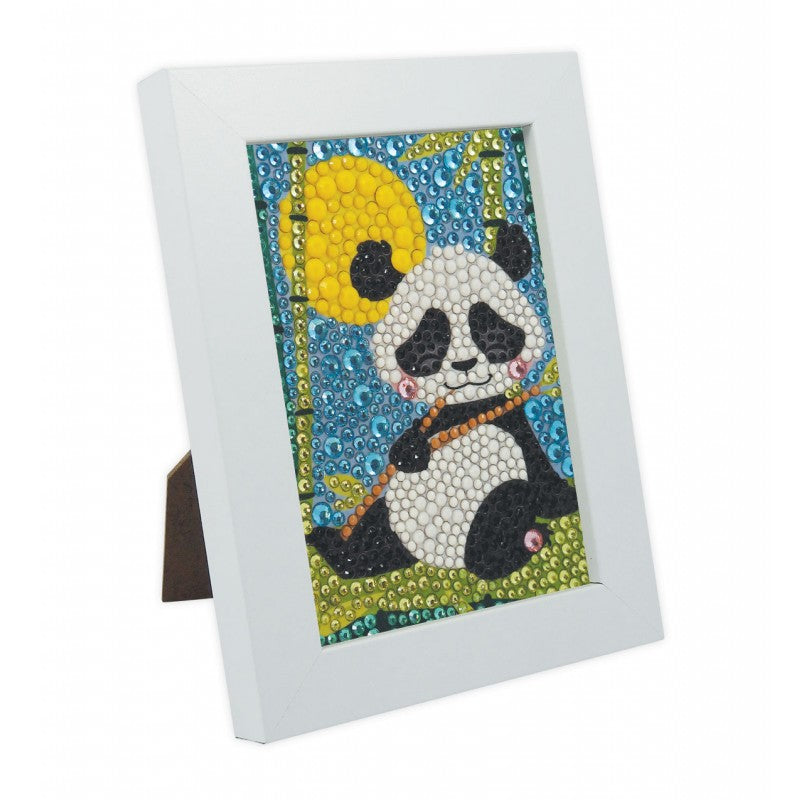 Buki Glitters Picture Panda DP011I