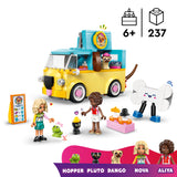 LEGO Friends Pet Accessories Van 42678L