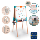 Smoby Wood Board 410401S