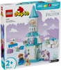 LEGO DUPLO Anna and Elsa's Frozen Castle Party
 10455L
